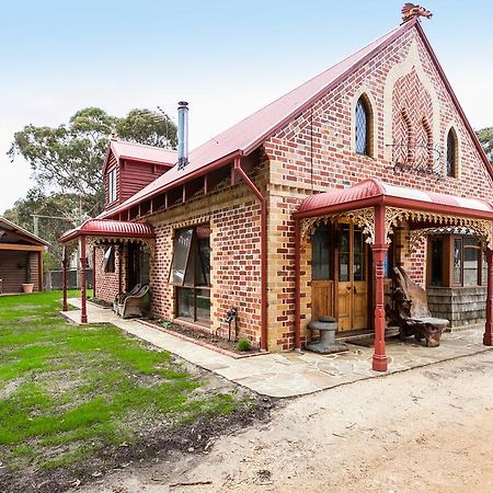 Chianti Cottages Torquay Δωμάτιο φωτογραφία