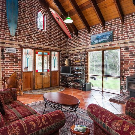 Chianti Cottages Torquay Εξωτερικό φωτογραφία