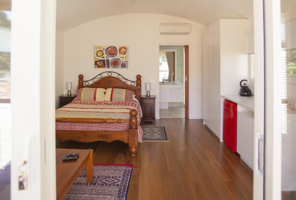 Chianti Cottages Torquay Δωμάτιο φωτογραφία