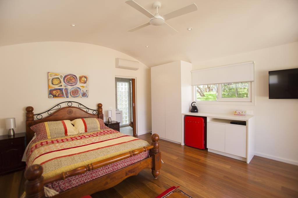 Chianti Cottages Torquay Δωμάτιο φωτογραφία