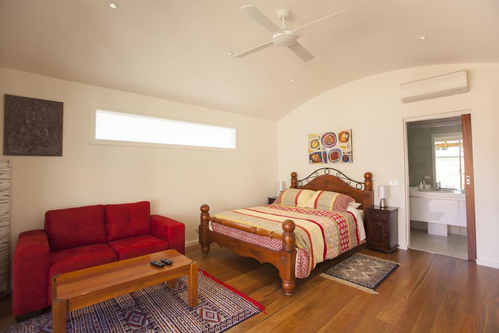 Chianti Cottages Torquay Δωμάτιο φωτογραφία