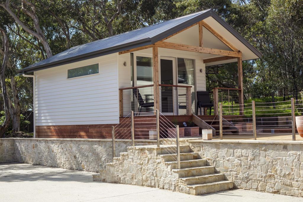 Chianti Cottages Torquay Δωμάτιο φωτογραφία