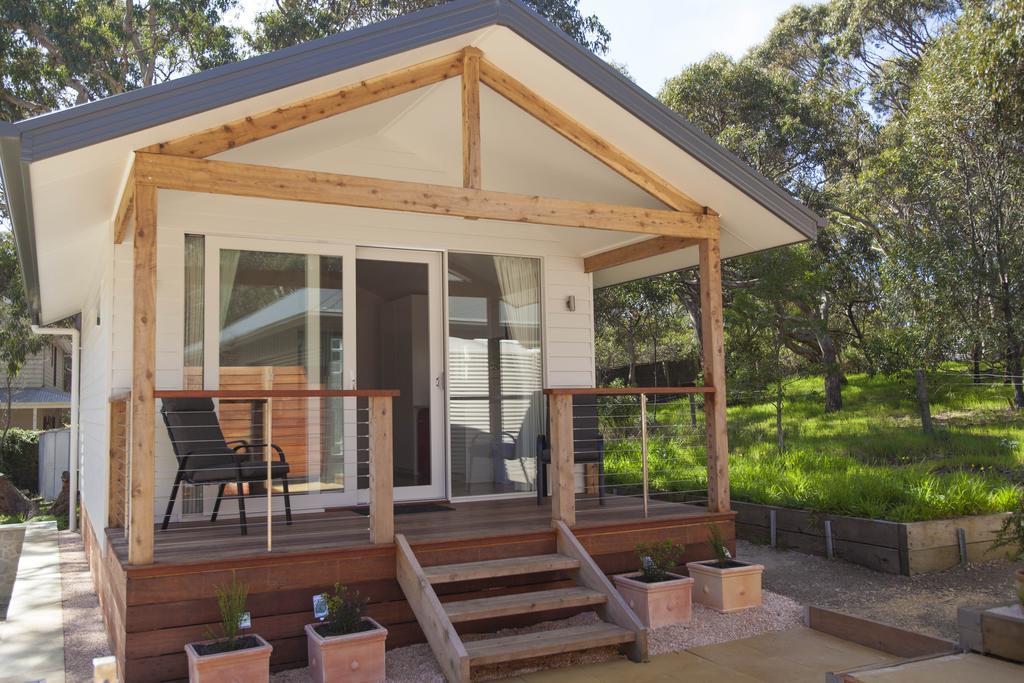 Chianti Cottages Torquay Δωμάτιο φωτογραφία