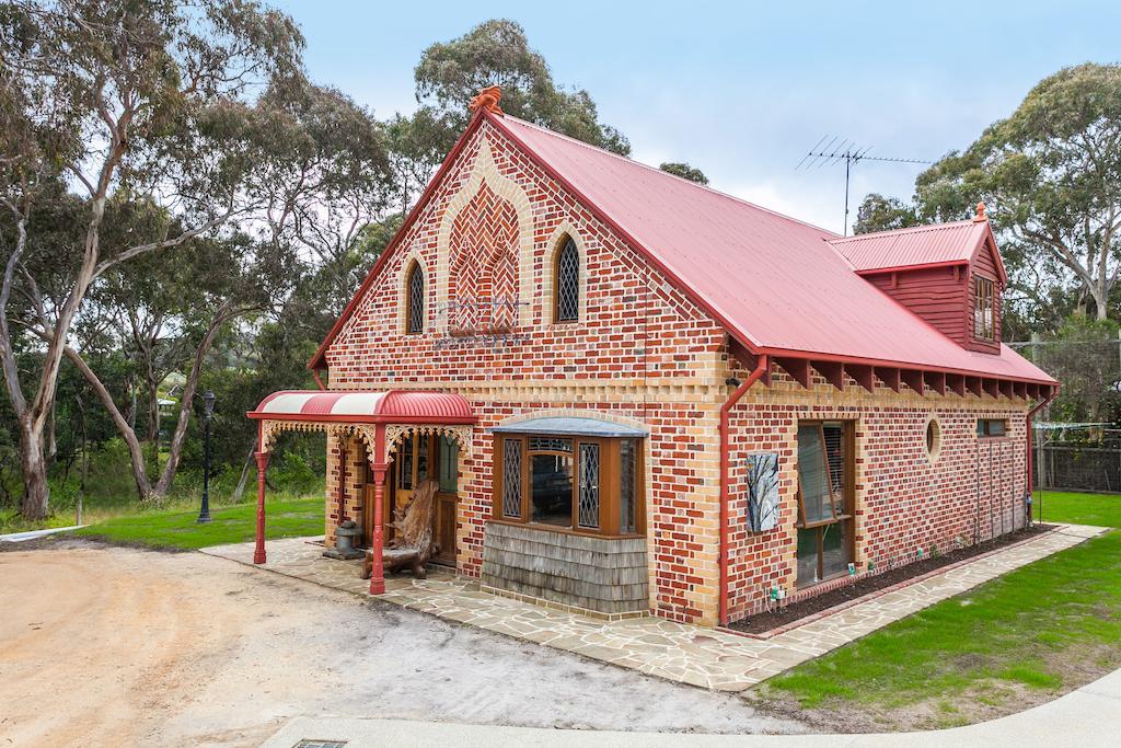 Chianti Cottages Torquay Δωμάτιο φωτογραφία