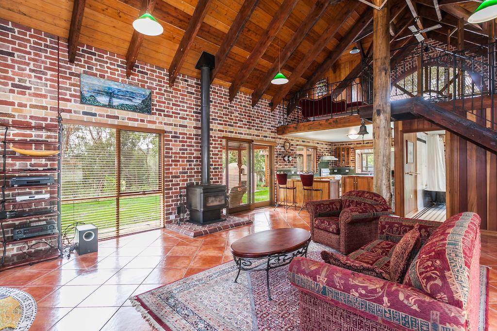 Chianti Cottages Torquay Δωμάτιο φωτογραφία