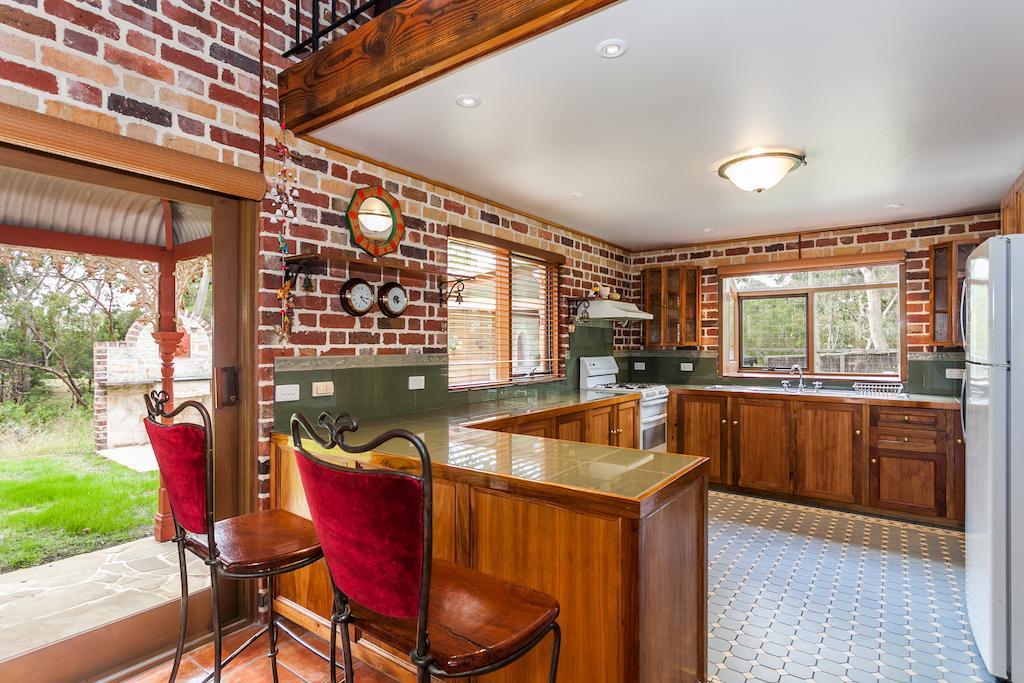 Chianti Cottages Torquay Δωμάτιο φωτογραφία